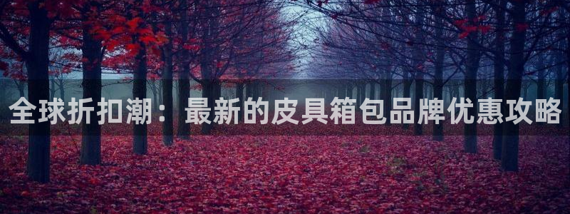 意昂3集团简介