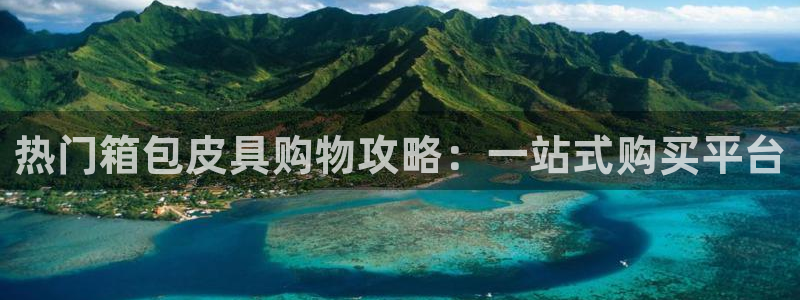 意昂3集团简介