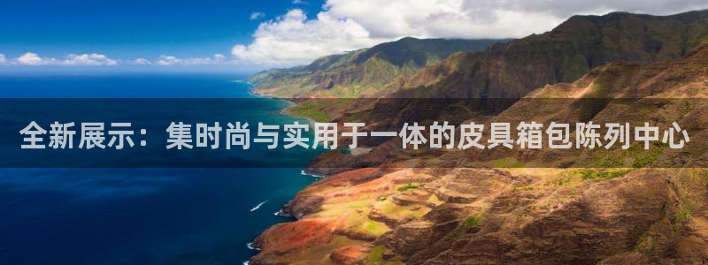 意昂体育3是干嘛的公司